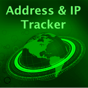 Address & IP Tracker Pro