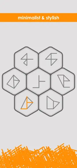 Game screenshot hidden shapes hack