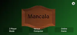 Game screenshot Mancala Fantasy - Online mod apk