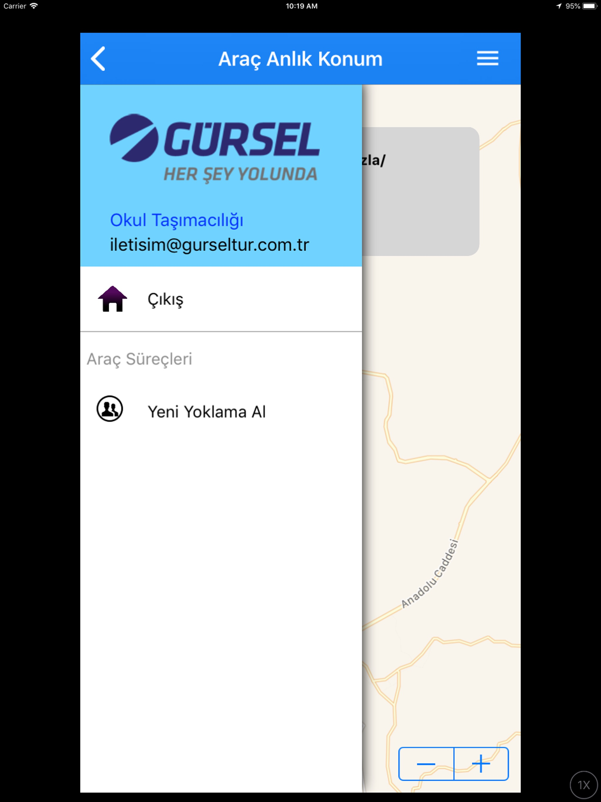Gürsel Mobile