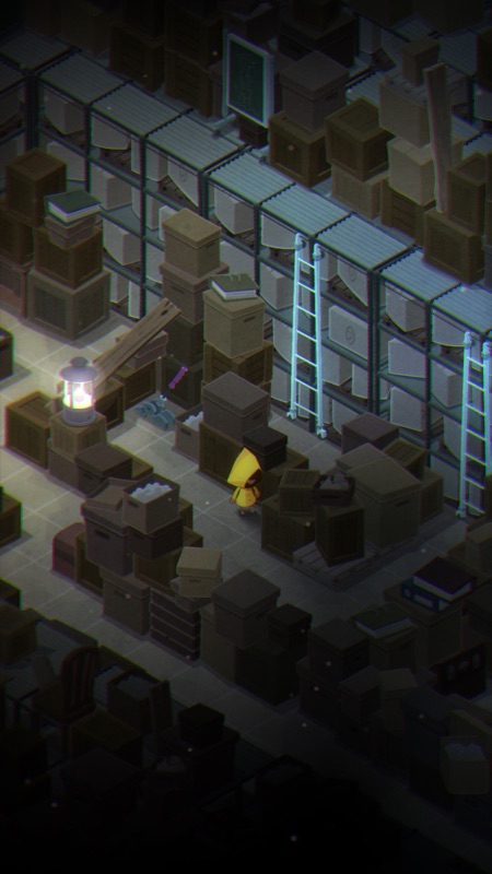 Very Little Nightmares screenshot 7