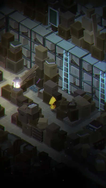 Very Little Nightmares screenshot 7 of 7