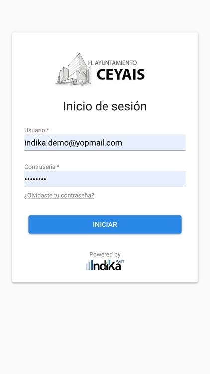 INDIKA360 ANÁLISIS