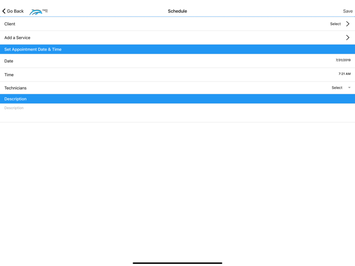 Dolphinpos - Retail POS