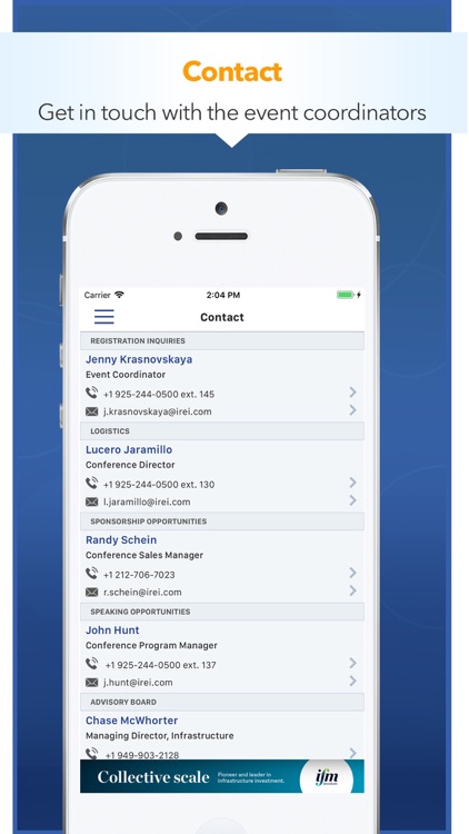 VIP Infra 2019 screenshot-4