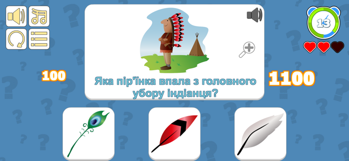 Детские Тесты. Викторина. QUIZ