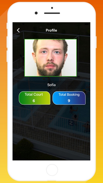 Biribol Court Manager screenshot-9