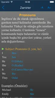 İngilizce mobil problems & solutions and troubleshooting guide - 3