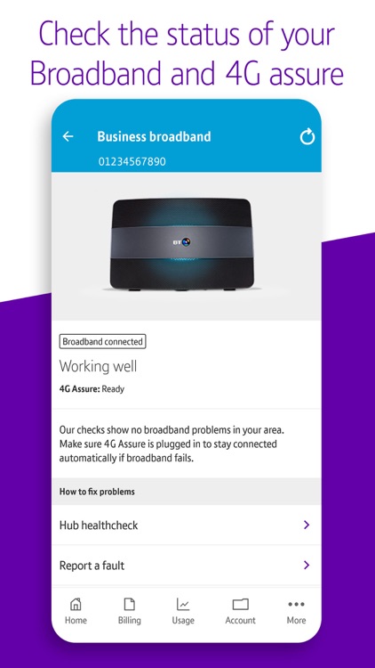 BT Business screenshot-4