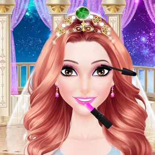 Phoenix Makeup Dress Up Educational Free Salon Games For