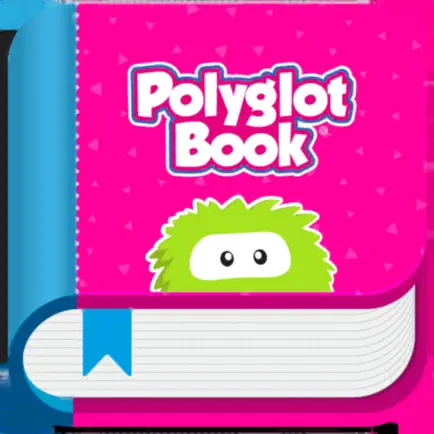 Polyglot Book Читы