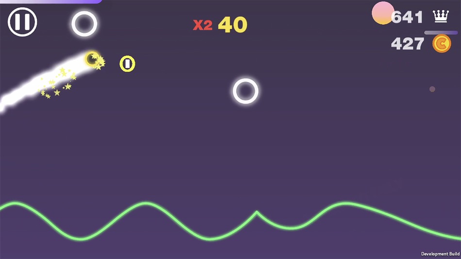 #3. Chameleon!. (iOS) 由: Om Patel (U.S.)