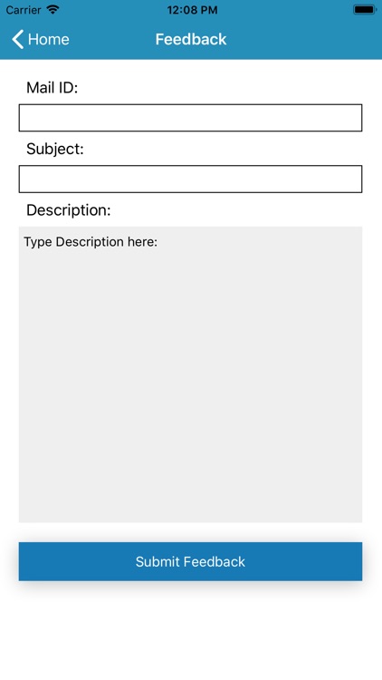 One Touch RentAgent Client screenshot-3