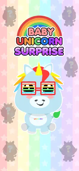 Game screenshot Baby Unicorn Surprise mod apk