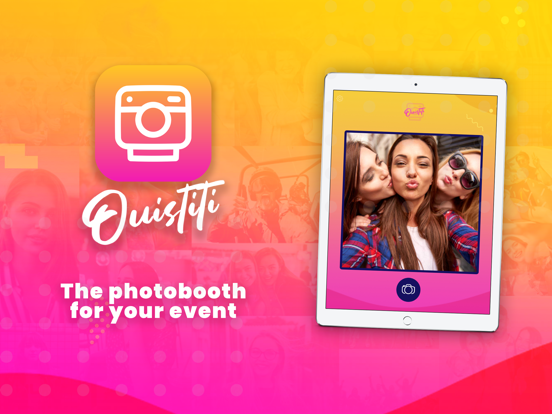 Ouistiti ! app screenshot