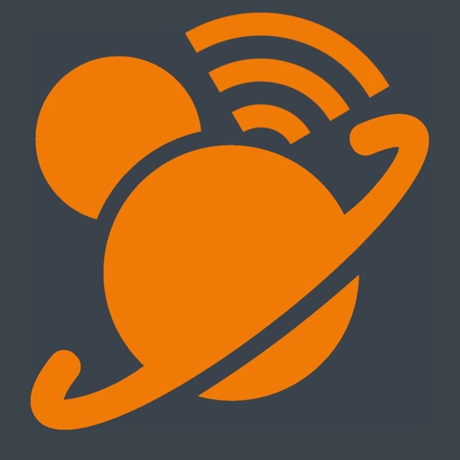 CMDR Icon