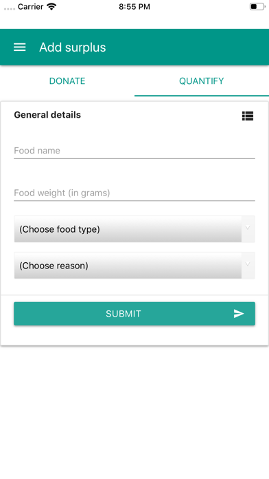 Screenshot #3 pour FoodLoop