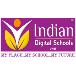 Indian Digital Schools Undi