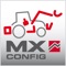 MXConfig is an application created by MX