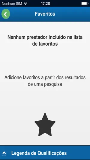 CAPEP Saúde screenshot 4