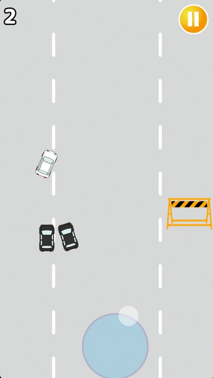 煽り運転~悪質運転手に怒りの天誅！~