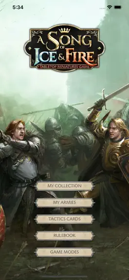 Game screenshot War Council mod apk