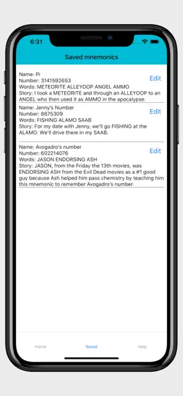 Game screenshot Ezmonic Lite apk