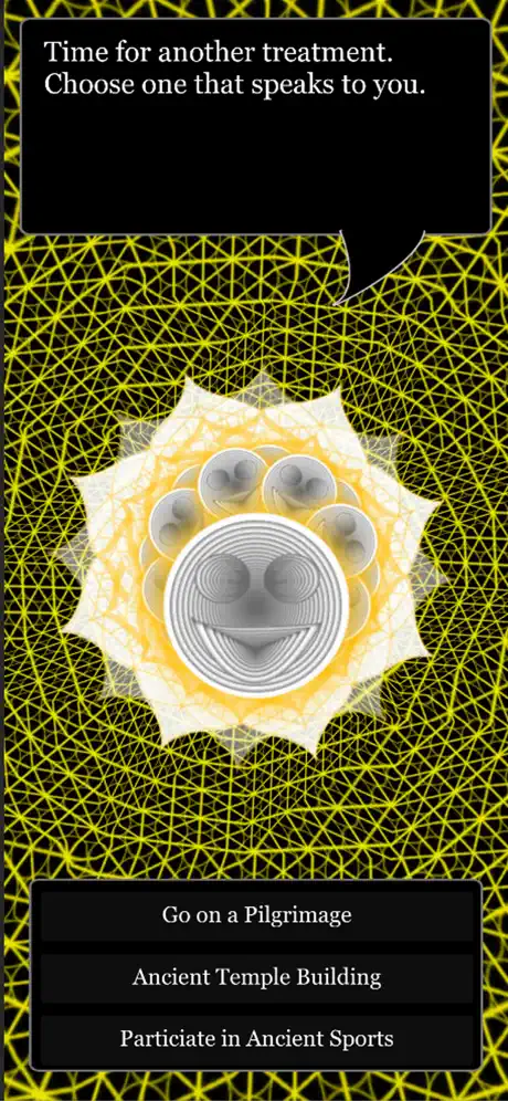 Meditation Experience
