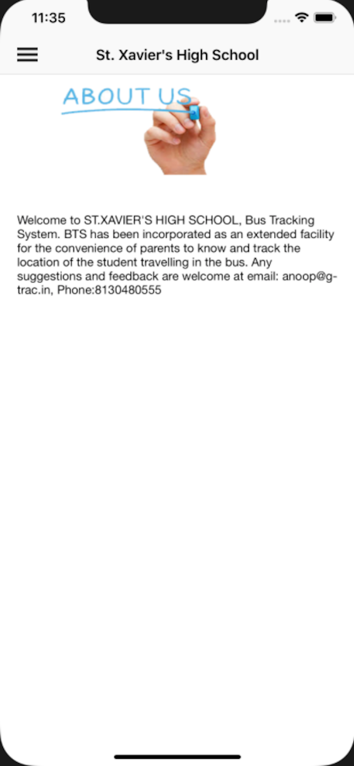 St Xavier High School Gurgaon