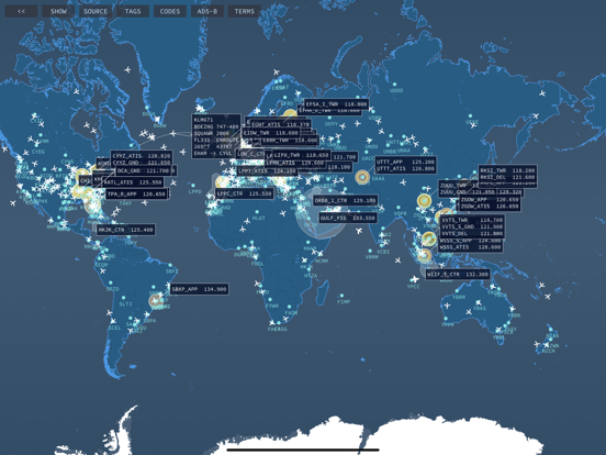 Screenshot #5 pour AirScope