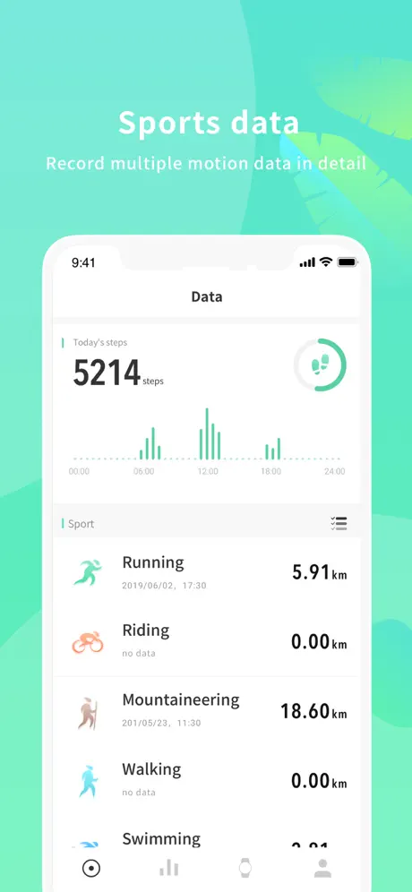 LinkTo Sport