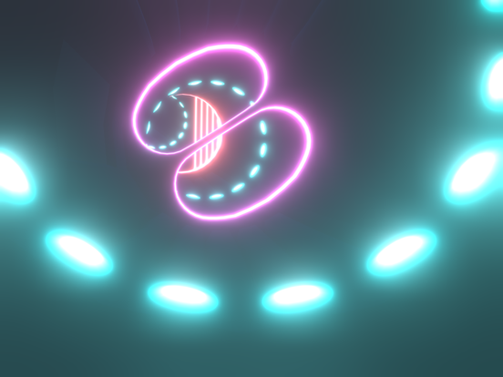 Screenshot #5 pour Revolution 3