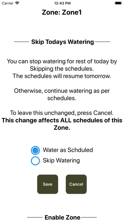 AutoMateSF App screenshot-3