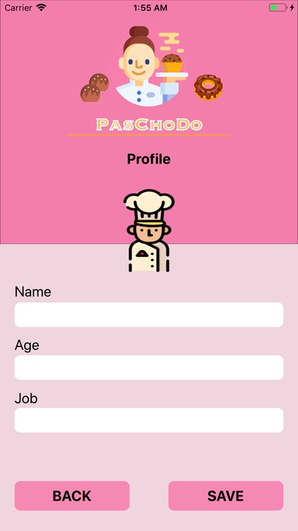 PasChoDo