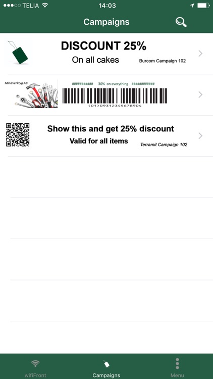 wifiFront screenshot-3