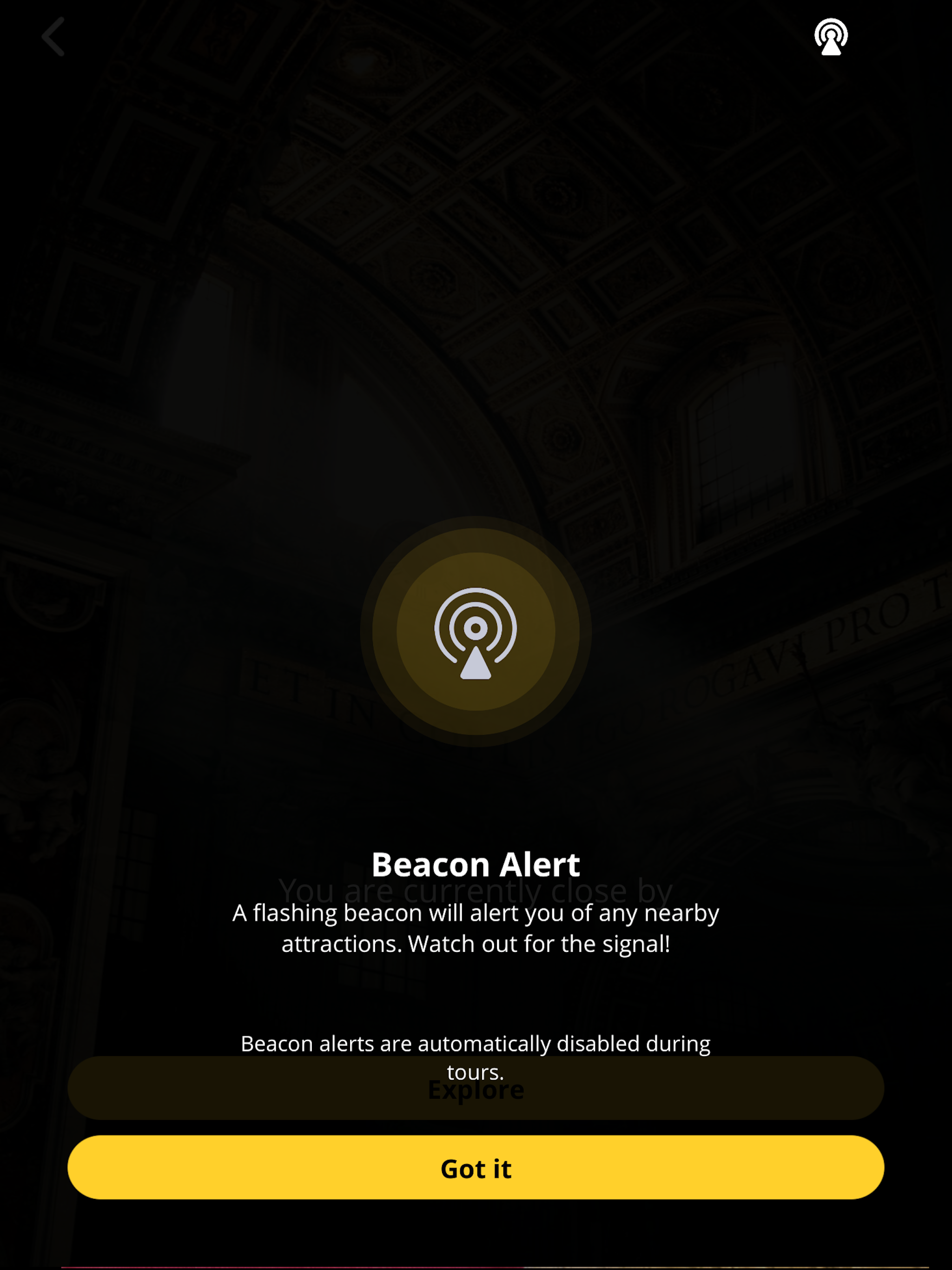 MCC Augmented Reality screenshot 13