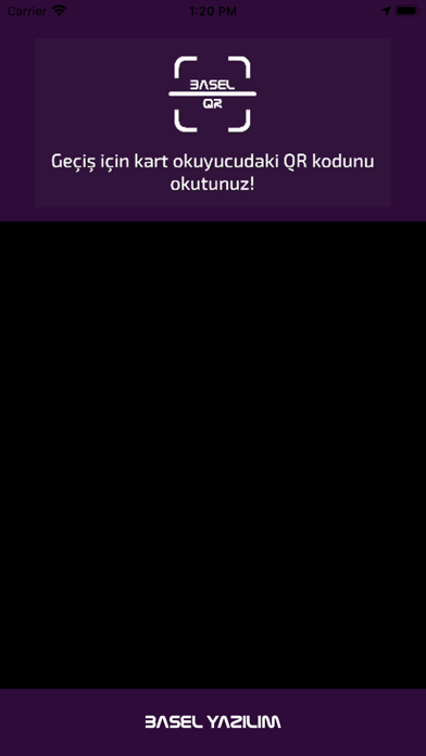 Screenshot #2 pour Basel QR