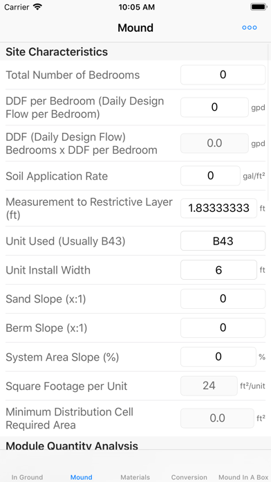 Screenshot #2 pour Eljen Design App
