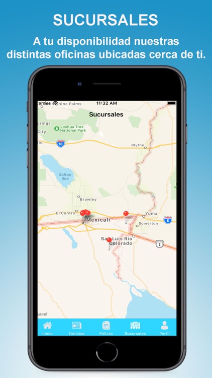 Proteges screenshot-3