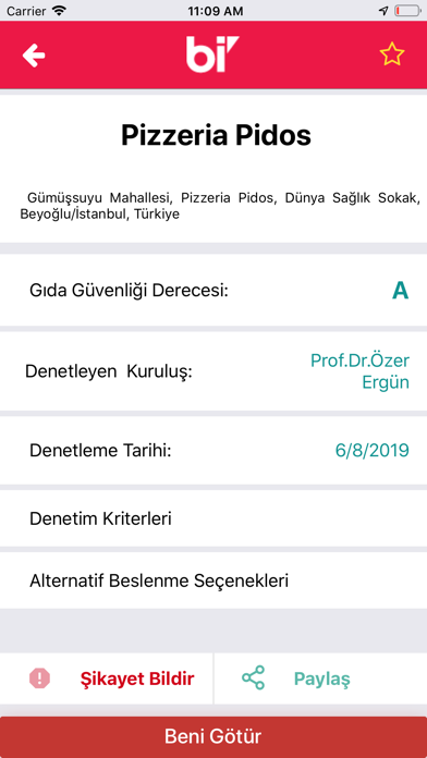 How to cancel & delete Bisorye from iphone & ipad 4