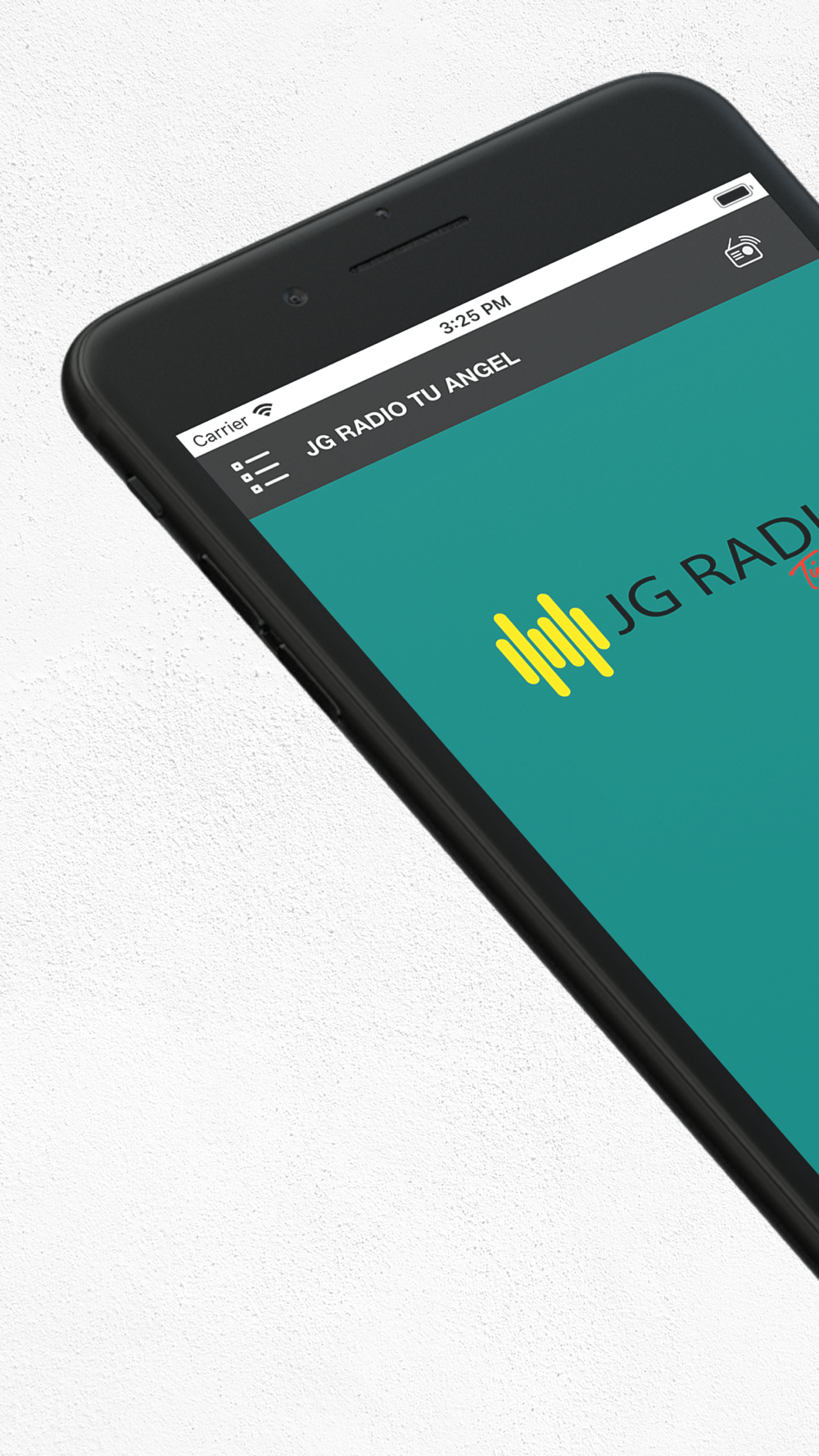 Jg Radio Tu Angel Free Download App For Iphone Steprimo Com