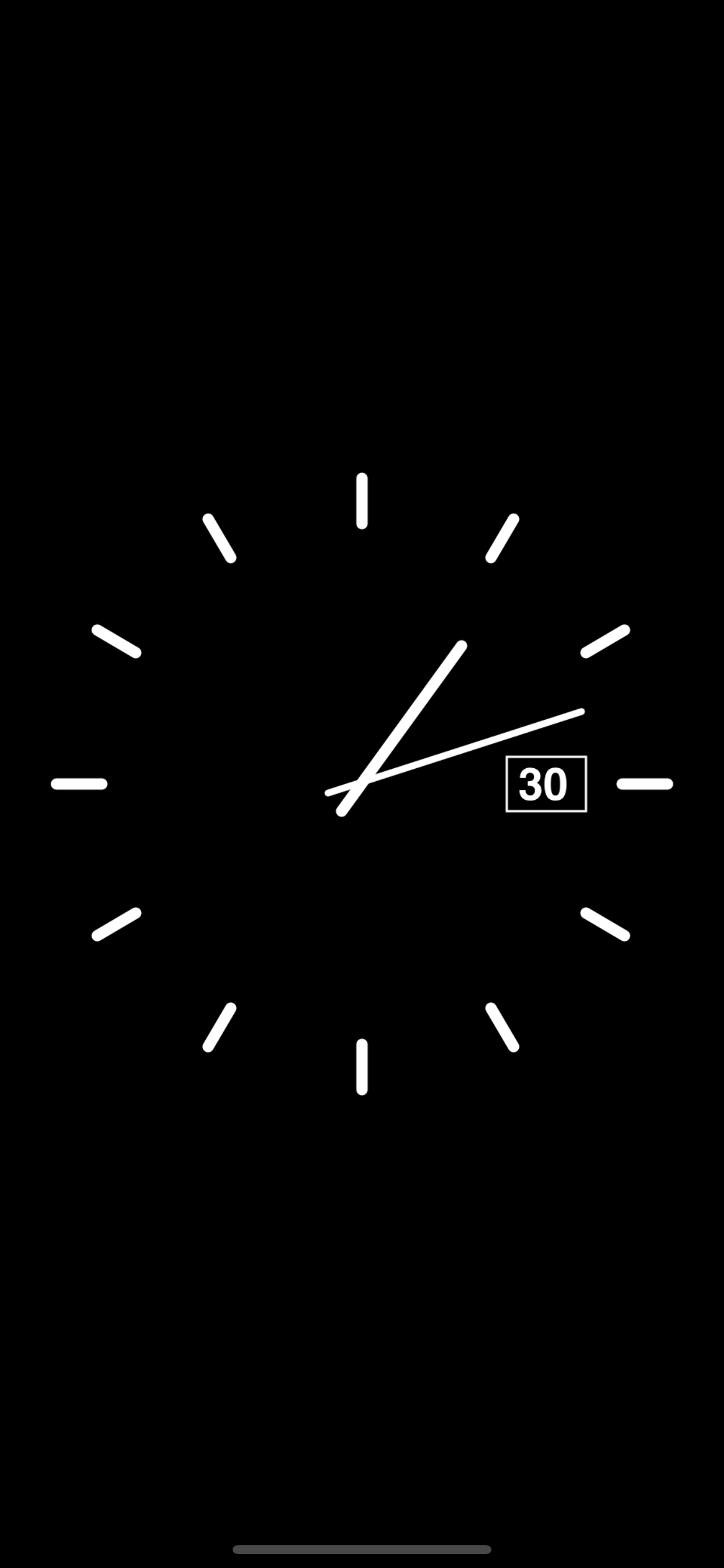 Black Clock