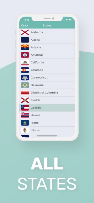 DMV Permit Practice Test - Hub(圖3)-速報App
