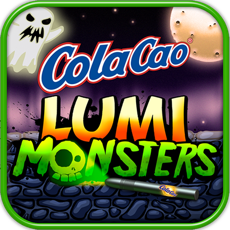 Activities of Lumi Monsters