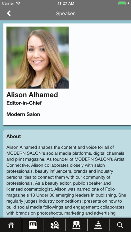 HAIR+ Summit screenshot-3