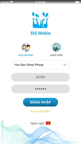 Game screenshot SIS Mobie mod apk