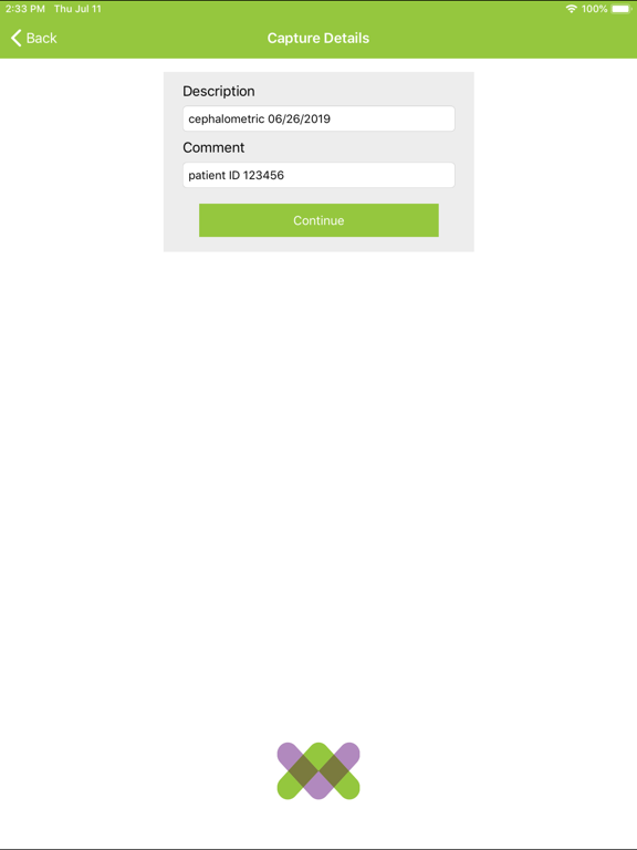 Screenshot #6 pour FastKapture