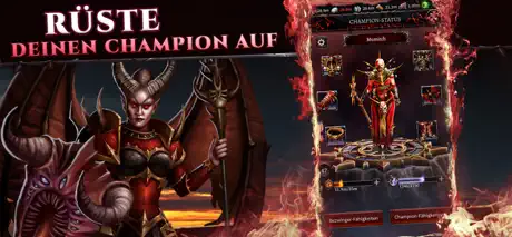 Warhammer: Chaos & Conquest