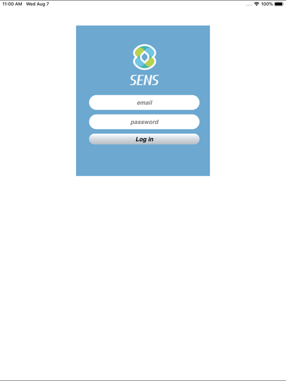 Screenshot #4 pour SensMyAir