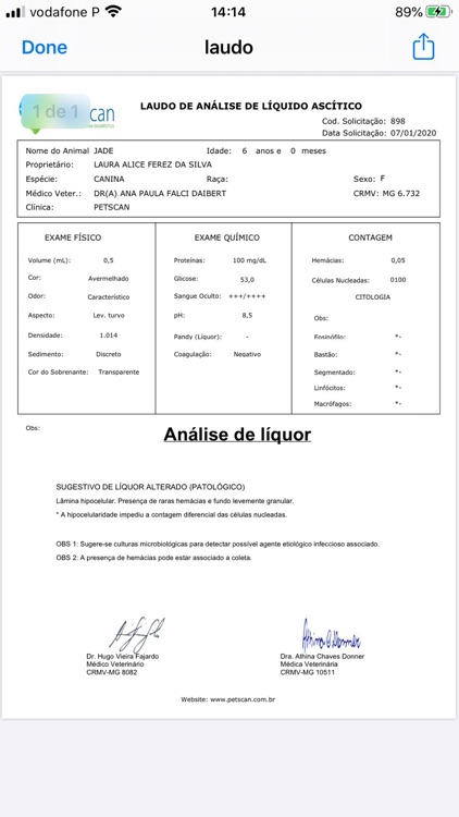 PetScan screenshot-3